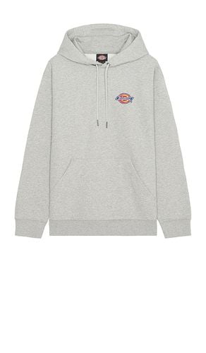 Chest Hit Logo Hoodie in . Taglia XL/1X - Dickies - Modalova