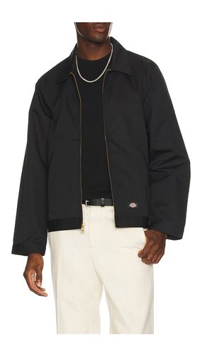 Unlined Eisenhower Jacket in . Size L. Also in XL, S, XXL - Dickies - Modalova