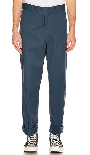 Pantalones en color azul talla 30x32 en - Blue. Talla 30x32 (también en 32x32) - Dickies - Modalova