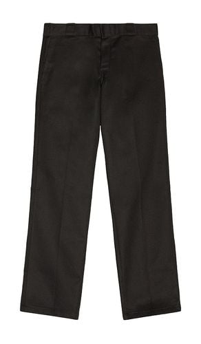 Work Straight Leg Pant in . Taglia 32x32, 33x32, 34x32, 36x32, 38x32 - Dickies - Modalova