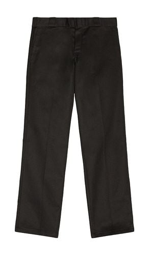 Work Straight Leg Pant in . Taglia 32x32, 36x32, 38x32 - Dickies - Modalova