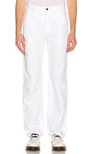 Pantalones en color talla 28x32 en - White. Talla 28x32 (también en 30x32, 33x32, 34x32, 36x32) - Dickies - Modalova