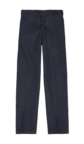 Work Straight Leg Pant in . Size 30x32, 32x32, 34x32, 36x32 - Dickies - Modalova