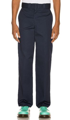 Pantalones en color azul marino talla 28x32 en - Navy. Talla 28x32 (también en 34x32) - Dickies - Modalova