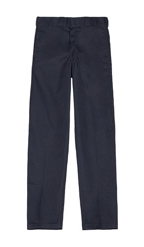 Pantalones en color azul talla 30x32 en - Blue. Talla 30x32 (también en 32x32, 34x32, 36x32) - Dickies - Modalova