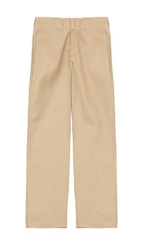 Work Straight Leg Pant in . Size 31x32, 36, 36x32 - Dickies - Modalova