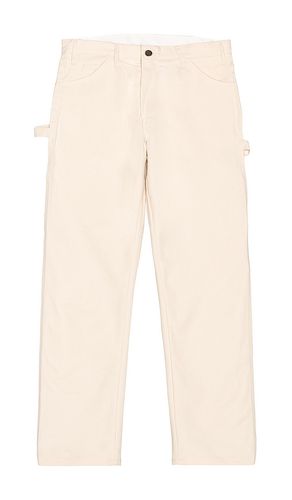 Pantalones en color crema talla 30x32 en - Cream. Talla 30x32 (también en 32x32, 34x32, 38x32) - Dickies - Modalova