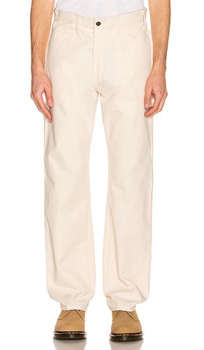 Pantalones en color crema talla 30x32 en - Cream. Talla 30x32 (también en 32x32, 38x32) - Dickies - Modalova