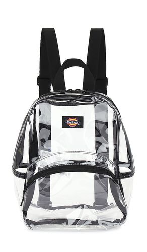 Mochila mini en color blanco talla all en - White. Talla all - Dickies - Modalova