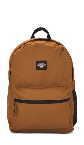 Mochila basic en color marrón talla all en - Brown. Talla all - Dickies - Modalova