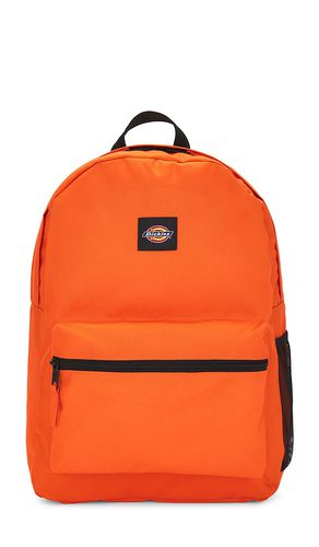 Dickies Basic Backpack in Orange - Dickies - Modalova