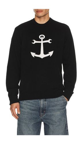 Spanner Sweater in . Size S. Also in XL/1X - Dark Seas - Modalova