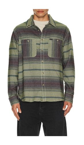 Summit Long Sleeve Shirt in . Size S. Also in XL/1X - Dark Seas - Modalova