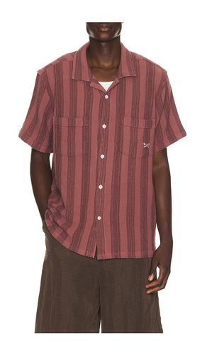 Lamont Shirt in . Size M. Also in S - Dark Seas - Modalova