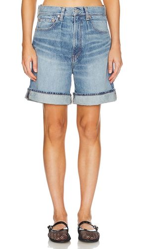 Brooke short en color denim claro talla 24 en - Denim-Light. Talla 24 (también en 25, 28, 30, 31) - Denimist - Modalova