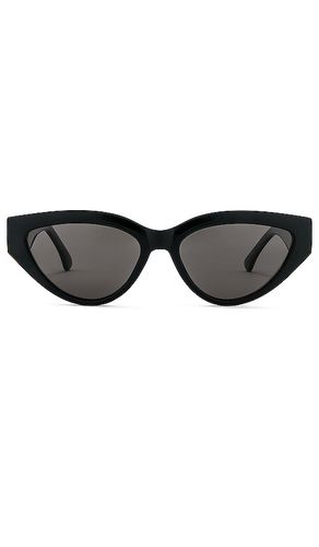 Gafas de sol last call en color negro talla all en & - . Talla all - dime optics - Modalova