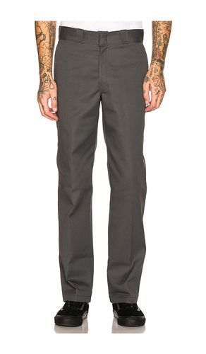 Work Pant in . Taglia 31x32 - Dickies - Modalova