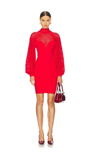 Sweetheart Mini Dress in . Taglia S - Dodiee - Modalova