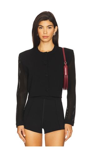 Lila Bolero in . Size M. Also in L - Dodiee - Modalova