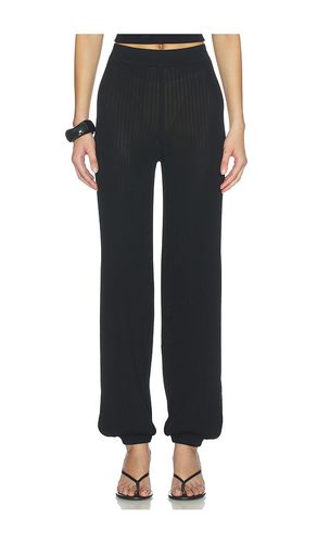 Willow Pant in . Taglia L. Also in M, S, XS - Dodiee - Modalova