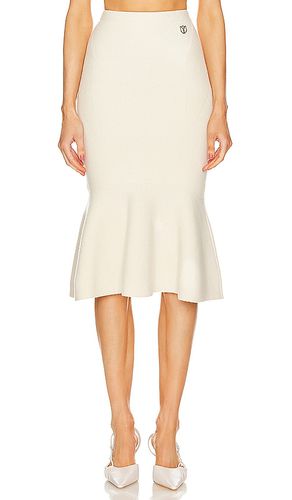 Enhance Maxi Skirt in . Size S, XL/1X, XS - Dodiee - Modalova