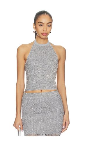 Bianca Top in . Taglia M. Also in S, XS - Dodiee - Modalova