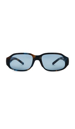 Rectangle Sunglasses in - Diesel - Modalova