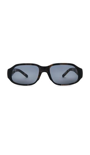 Gafas de sol en color marrón talla all - Diesel - Modalova