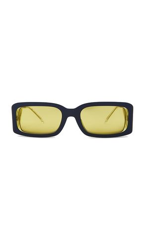 Rectangle sunglasses in color size all - Diesel - Modalova