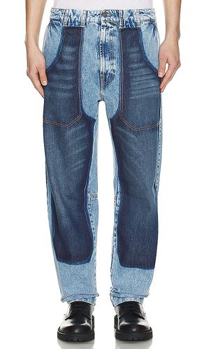 Jeans en color azul talla 32 en - Blue. Talla 32 (también en 34, 36) - Diesel - Modalova
