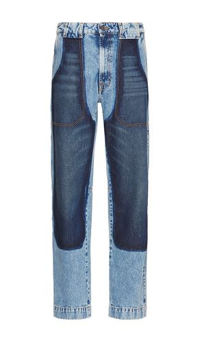 Diesel Jeans in Blue. Taglia 34 - Diesel - Modalova