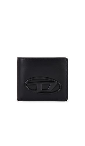 D Oval Coin Bifold Wallet in - Diesel - Modalova