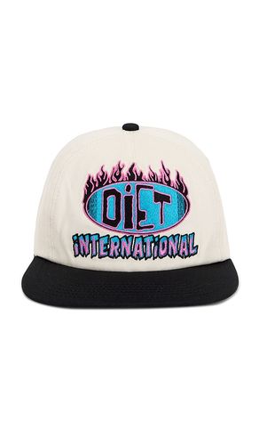 Intl Flame Hat in - Diet Starts Monday - Modalova