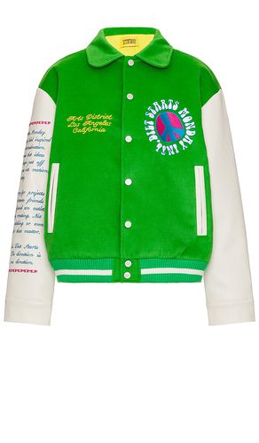 Arts District Varsity Jacket in . Taglia M - Diet Starts Monday - Modalova