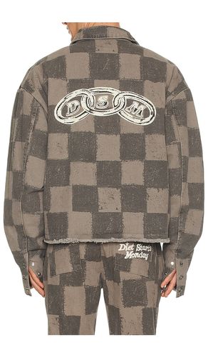 Dylan Jacket in . Size S. Also in M, L, XL/1X - Diet Starts Monday - Modalova