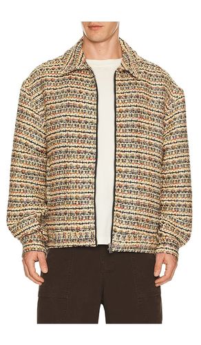 Tweed Jacket in . Size M. Also in XL/1X - Diet Starts Monday - Modalova