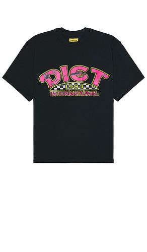 Diet INTL Tee in . Taglia XL/1X - Diet Starts Monday - Modalova