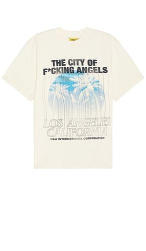 City Of Angels Tee in . Size XL/1X - Diet Starts Monday - Modalova