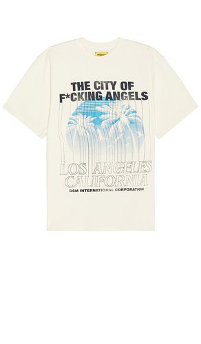 City Of Angels Tee in . Taglia S, XL/1X - Diet Starts Monday - Modalova