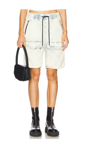 D-ride-s Jorts in . Taglia 24, 25 - Diesel - Modalova