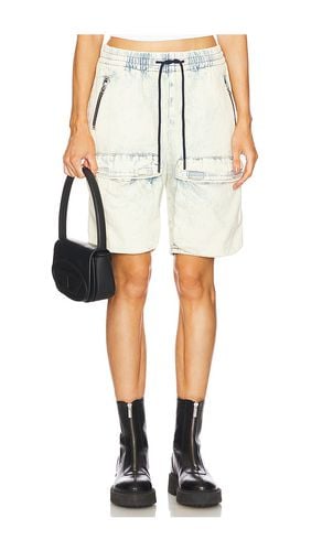 D-ride-s Jorts in . Taglia 24, 27 - Diesel - Modalova