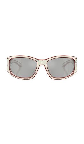 Rectangular Sunglasses in - Diesel - Modalova