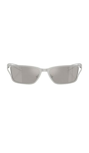 Rectangular Sunglasses in - Diesel - Modalova