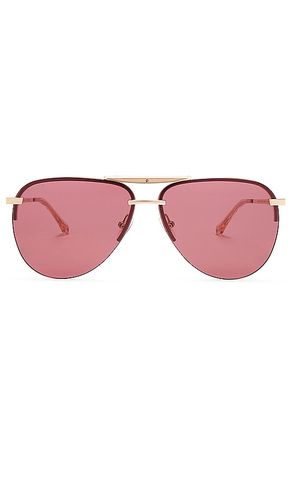 Gafas de sol tahoe en color talla all - DIFF EYEWEAR - Modalova