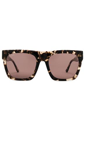 Easton sunglasses in color size all in & - . Size all - DIFF EYEWEAR - Modalova