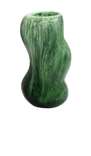 Florero en color verde talla all - DINOSAUR DESIGNS - Modalova