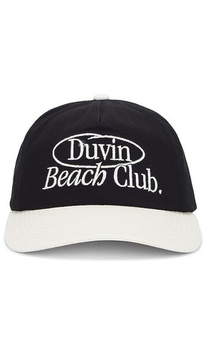 Sombrero en color talla all en - Black. Talla all - Duvin Design - Modalova