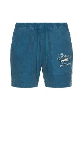 Dolphin Leisure Walk Short in . Taglia M, S, XL/1X - Duvin Design - Modalova