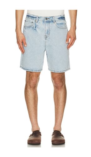 Denim Shorts in . Taglia S. Also in XL/1X - Duvin Design - Modalova