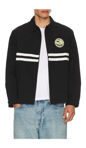 Patch Jacket in . Size L. Also in M - Duvin Design - Modalova